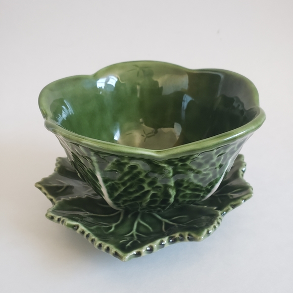 OLFAIRE MAJOLIKA PORTUGAL - Picture 4 of 8